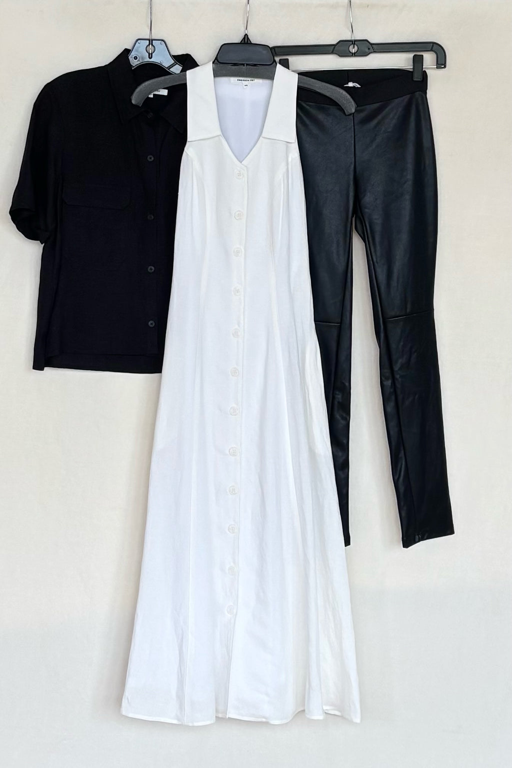 1332 Sample Pack - $198 - Size XXS