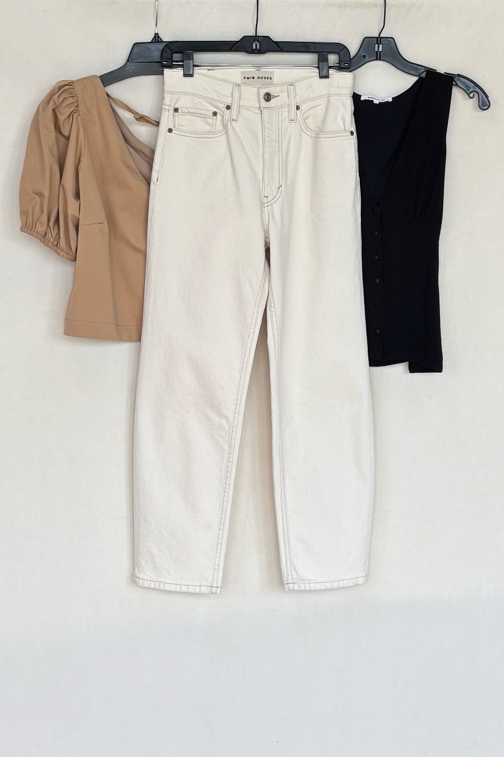 1336 Sample Pack - $240 - Size S