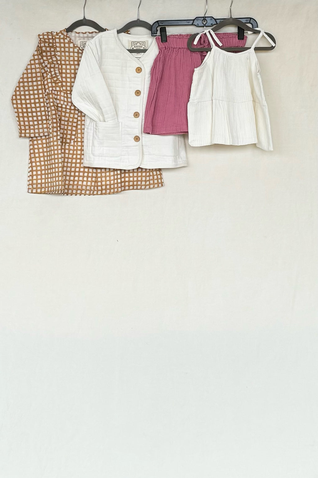 0929 Sample Pack - $50 - Size 4-5 yr
