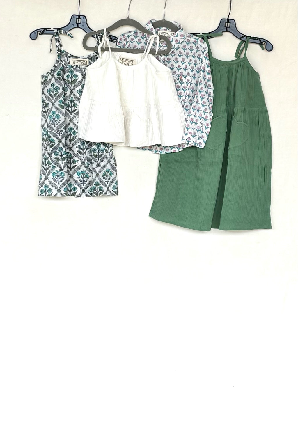 0932 Sample Pack - $50 - Size 2-3 yr
