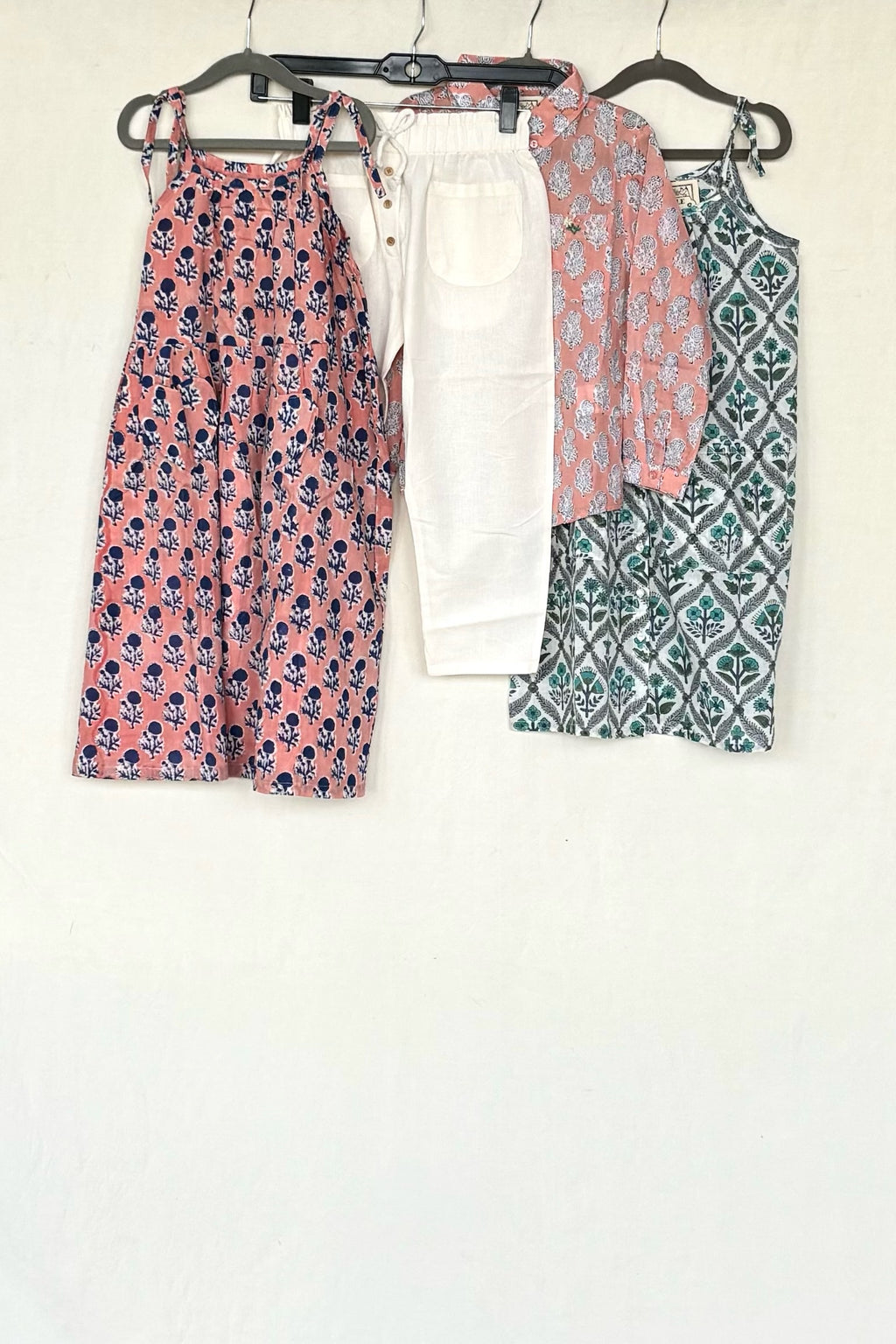 0934 Sample Pack - $50 - Size 6-7 yr