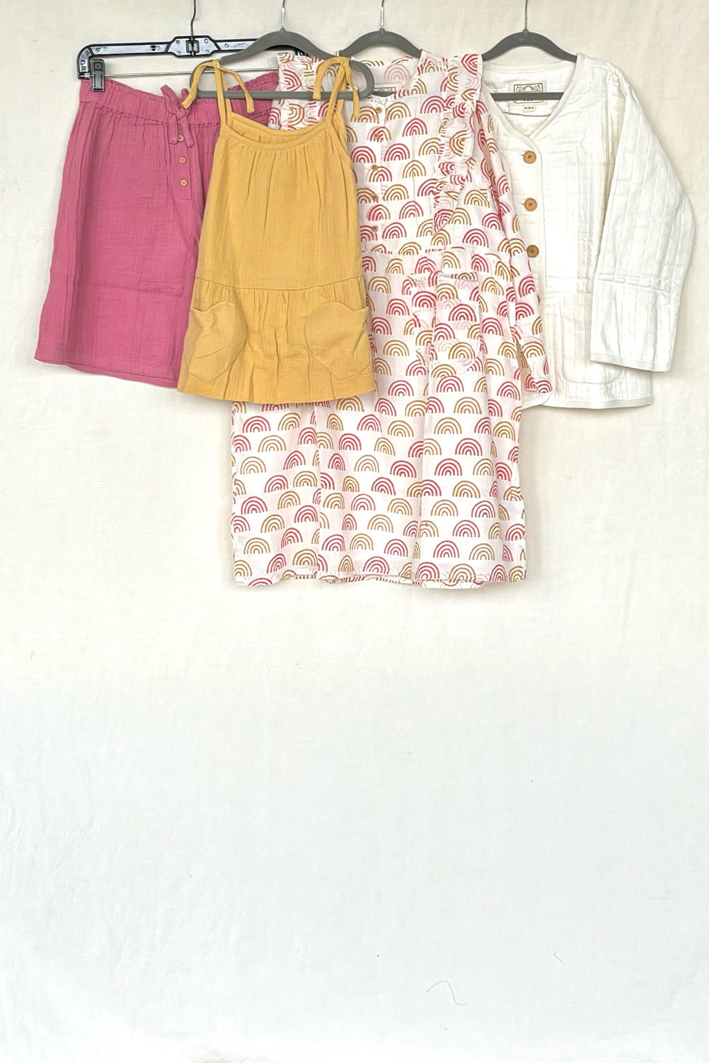 0935 Sample Pack - $50 - Size 11-12 yr