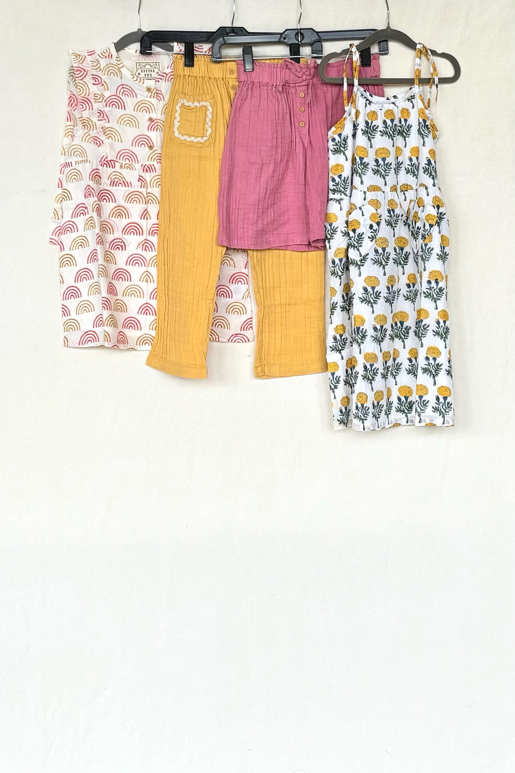 0936 Sample Pack - $50 - Size 6-7 yr