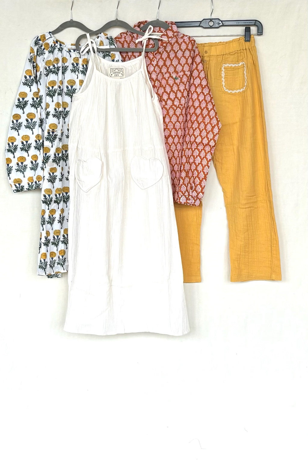 0937 Sample Pack - $50 - Size 11-12 yr