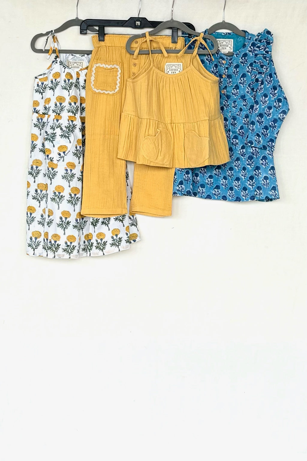 0938 Sample Pack - $50 - Size 4-5 yr