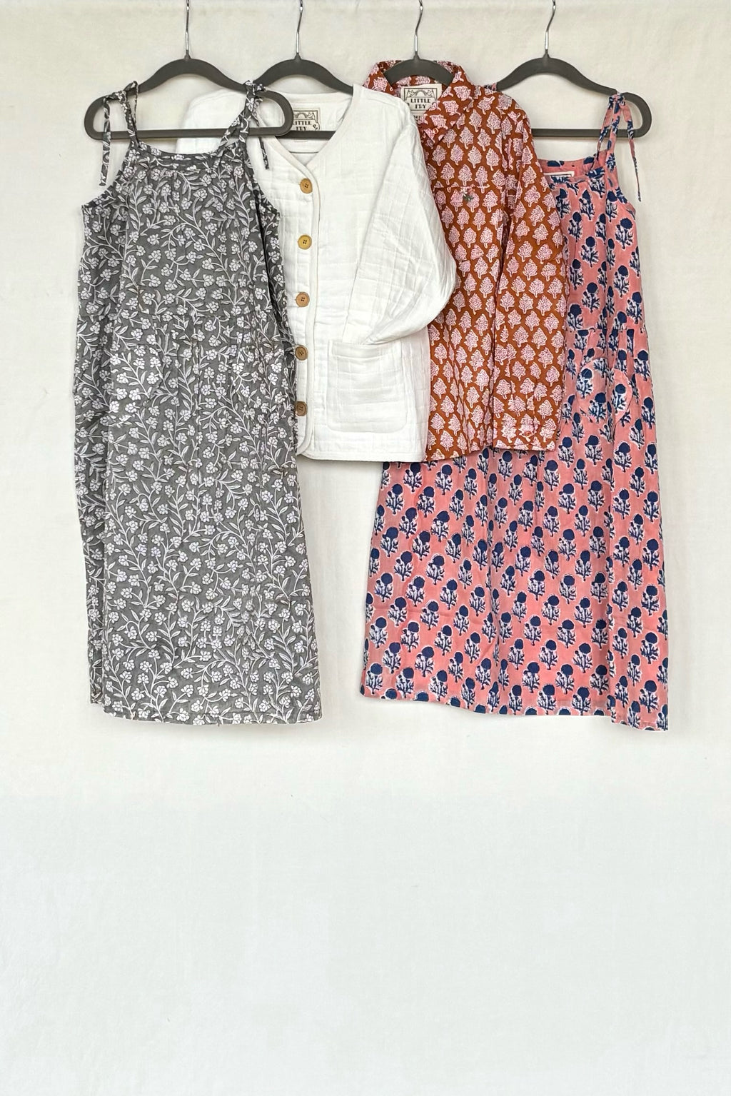 0939 Sample Pack - $50 - Size 8-9 yr