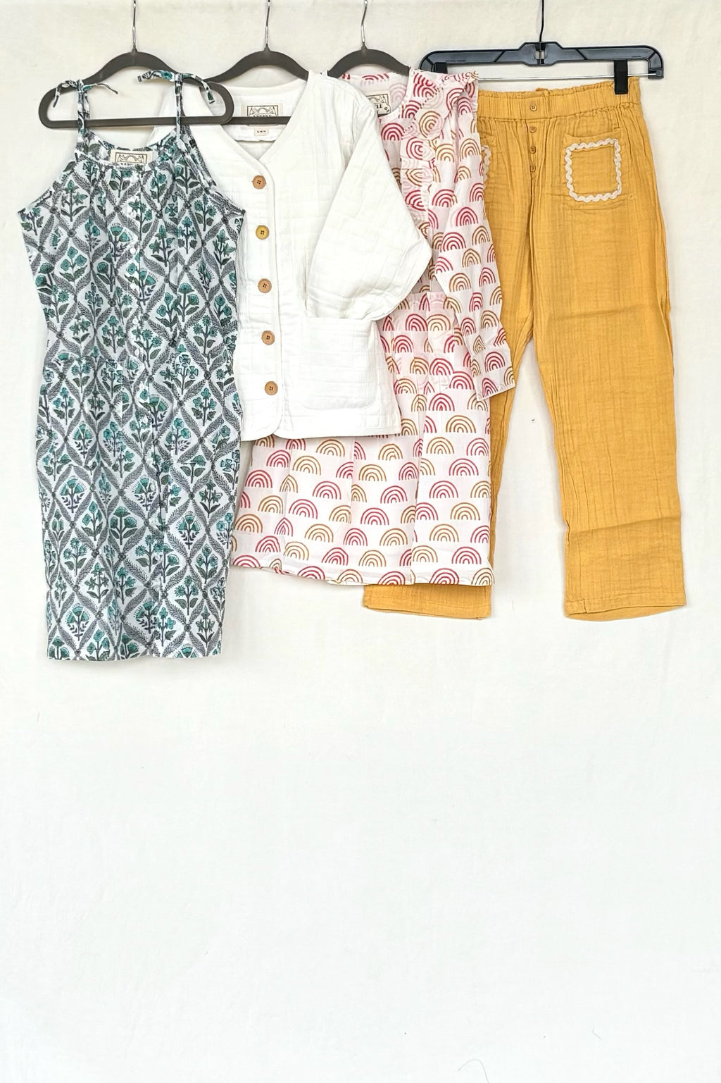 0944 Sample Pack - $50 - Size 9-10 yr