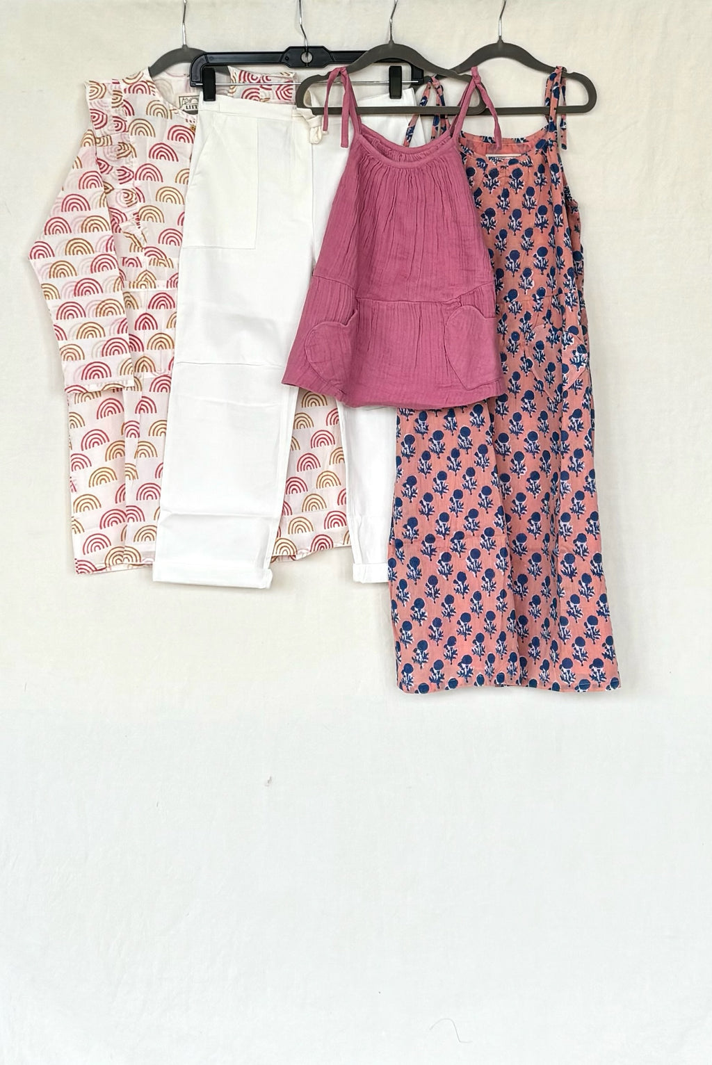 0945 Sample Pack - $50 - Size 9-10 yr