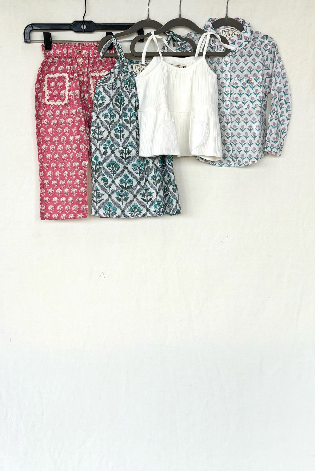 0946 Sample Pack - $50 - Size 2-3 yr