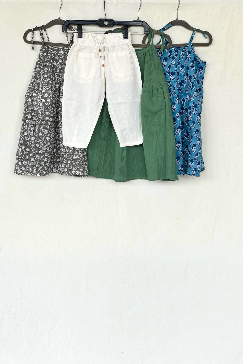 0947 Sample Pack - $50 - Size 2-3 yr