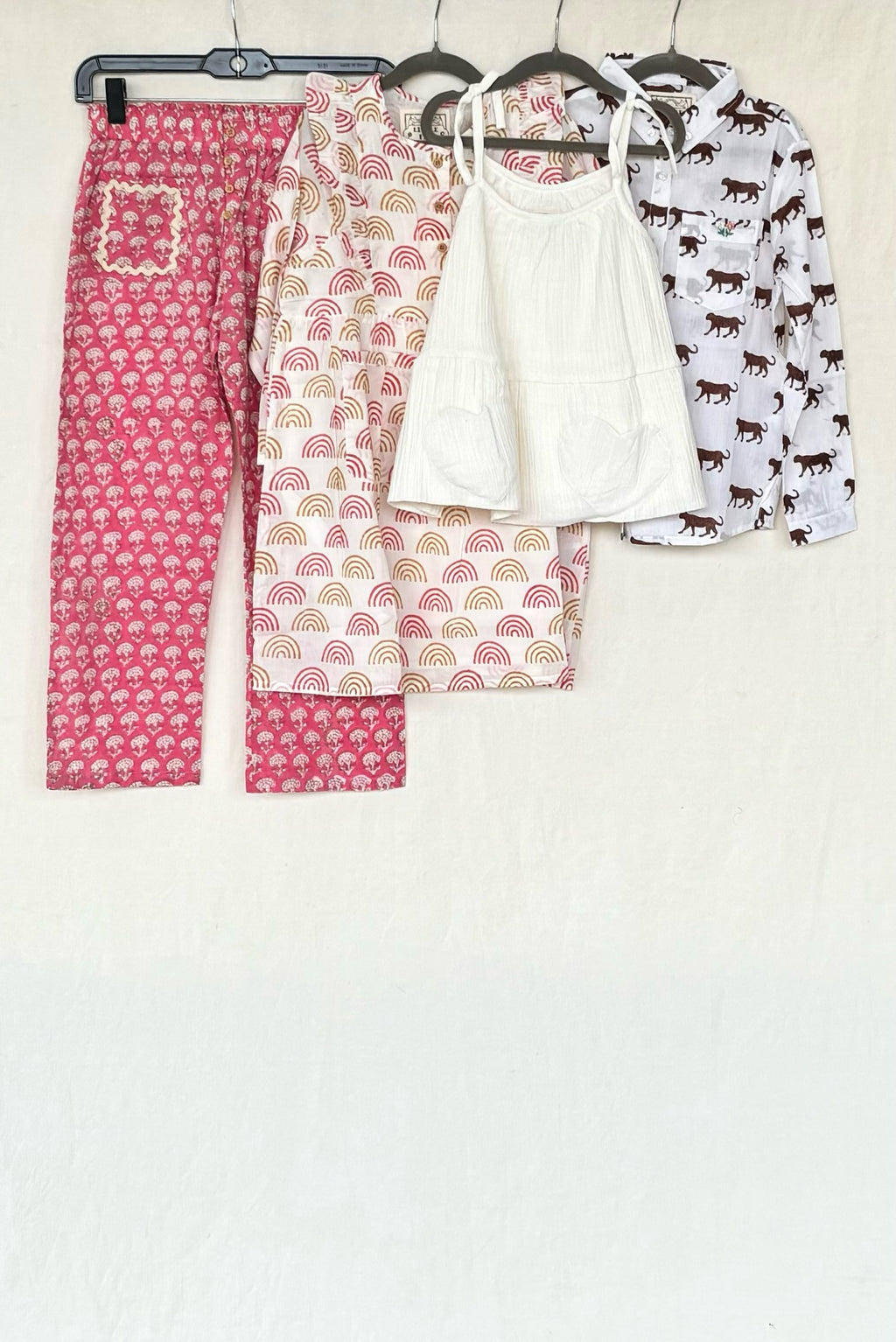 0948 Sample Pack - $50 - Size 8-9 yr