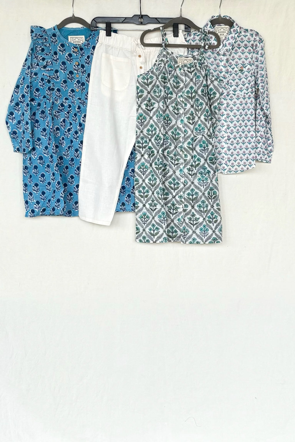 0949 Sample Pack - $50 - Size 8-9 yr
