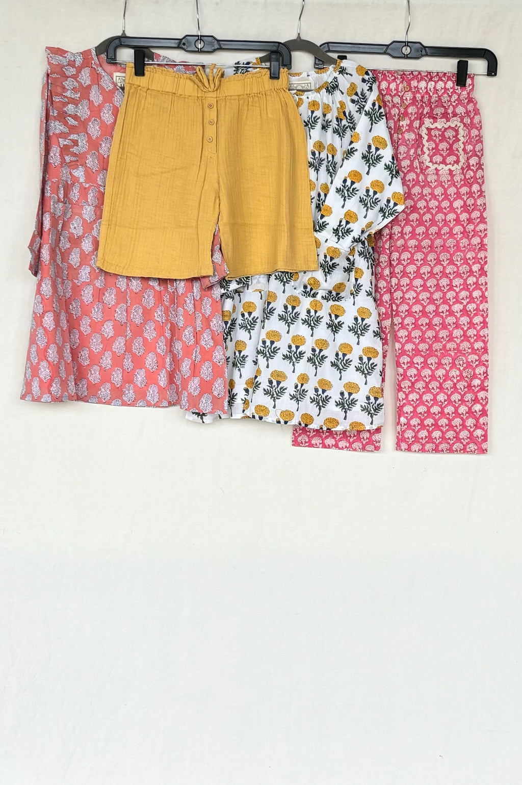 0950 Sample Pack - $50 - Size 8-9 yr
