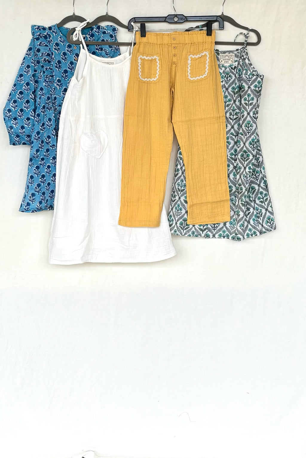 0951 Sample Pack - $50 - Size 8-9 yr