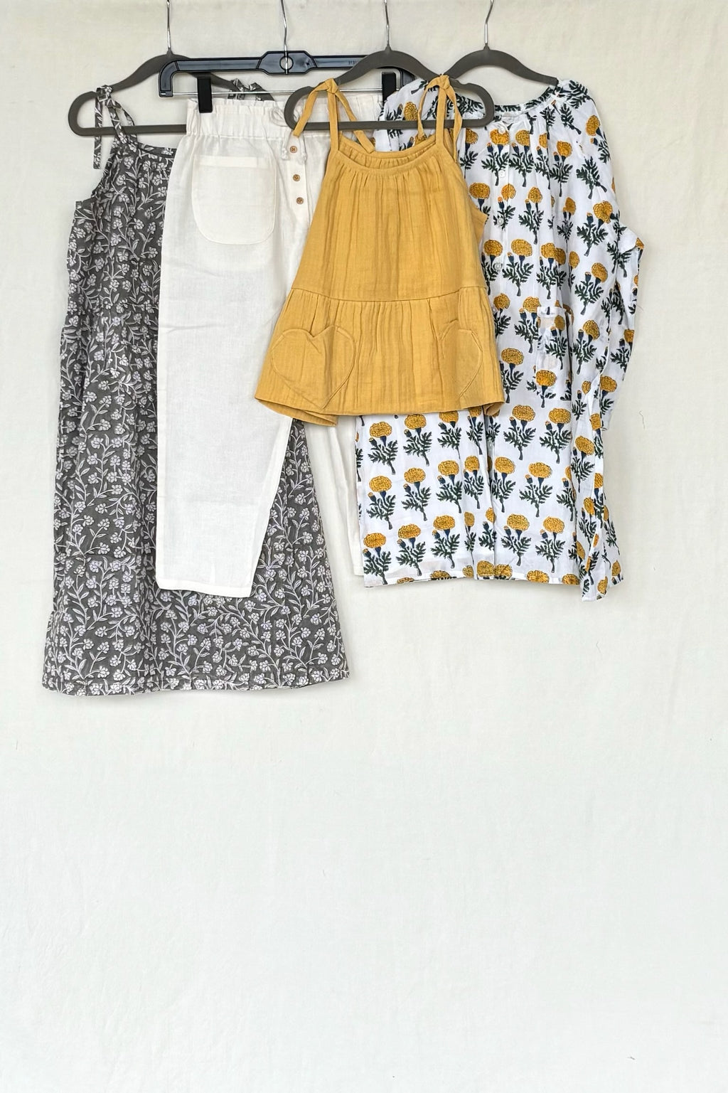 0952 Sample Pack - $50 - Size 8-9 yr