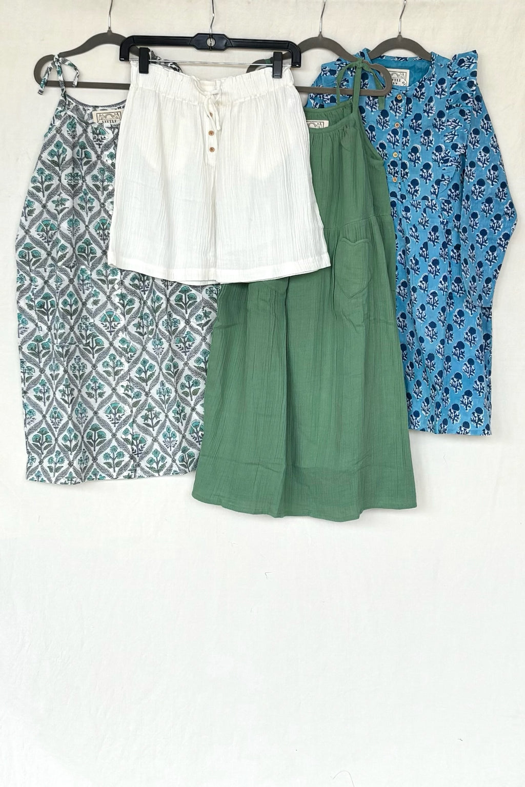 0953 Sample Pack - $50 - Size 9-10 yr