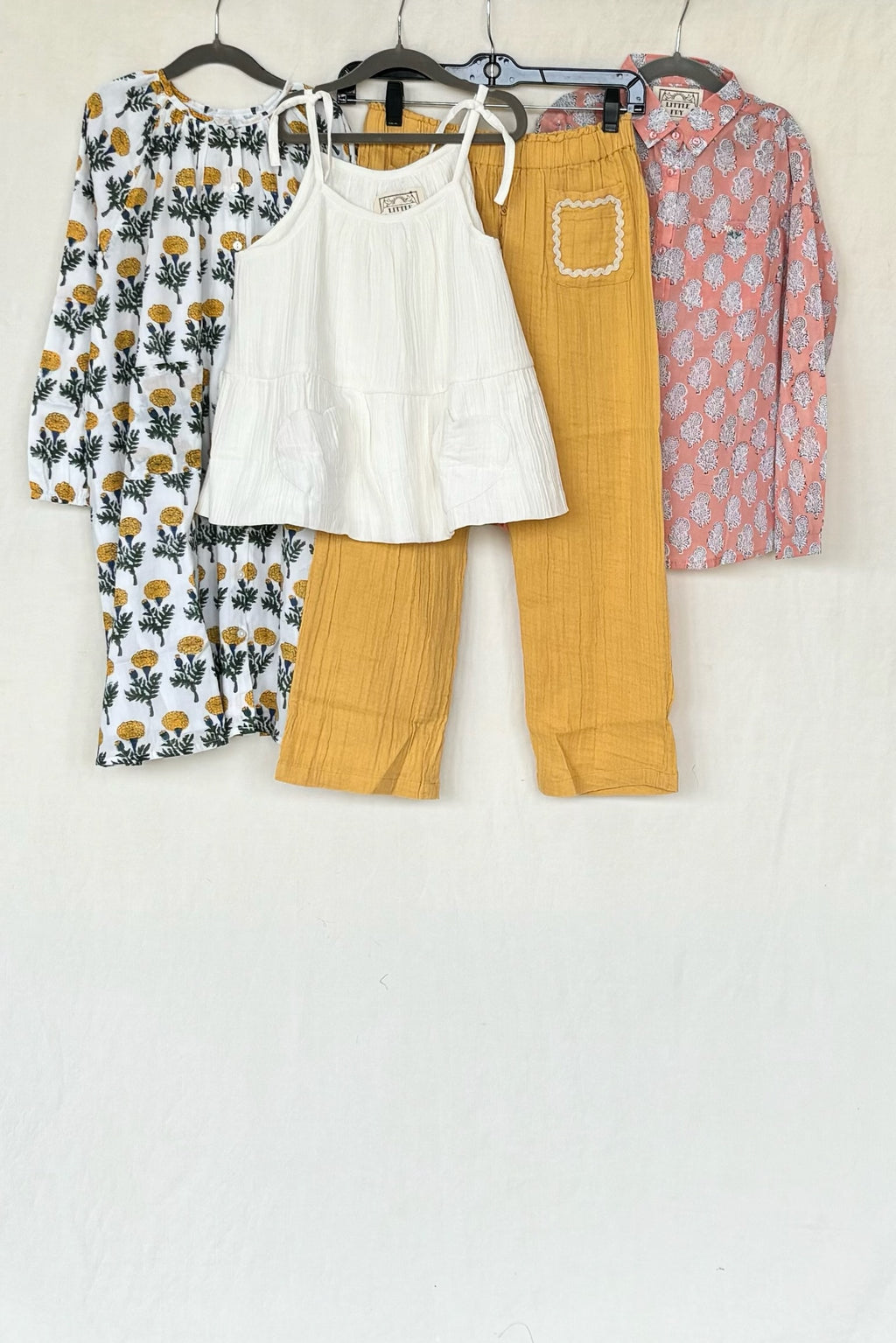 0955 Sample Pack - $50 - Size 9-10 yr