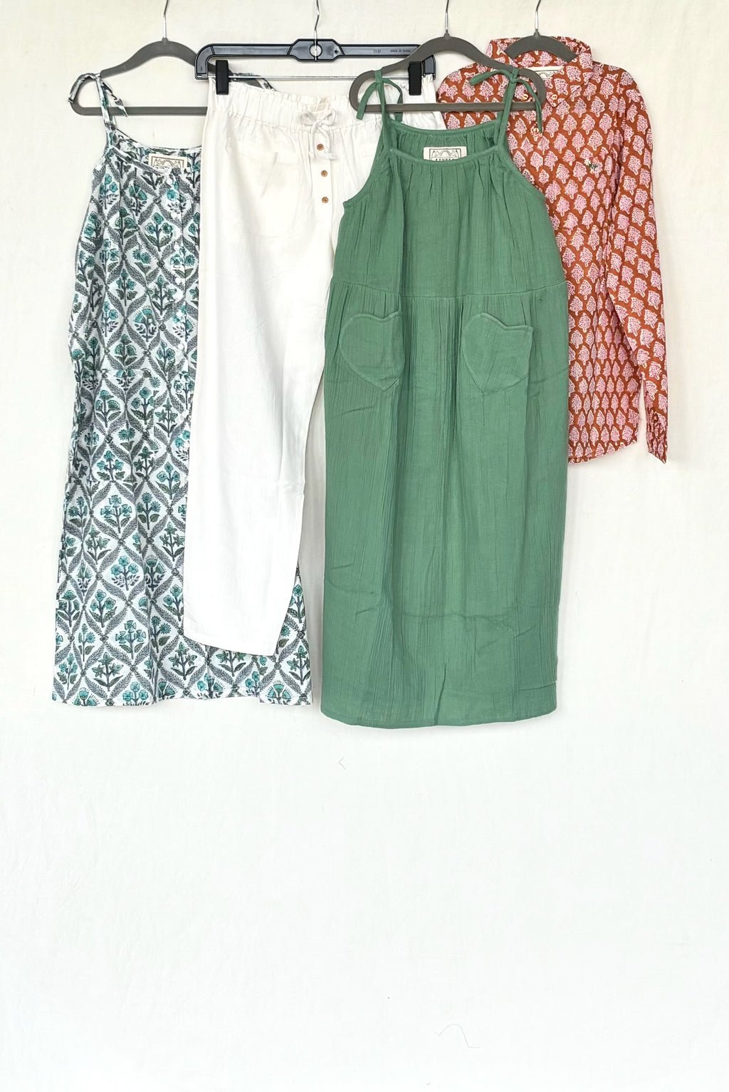 0956 Sample Pack - $50 - Size 11-12 yr