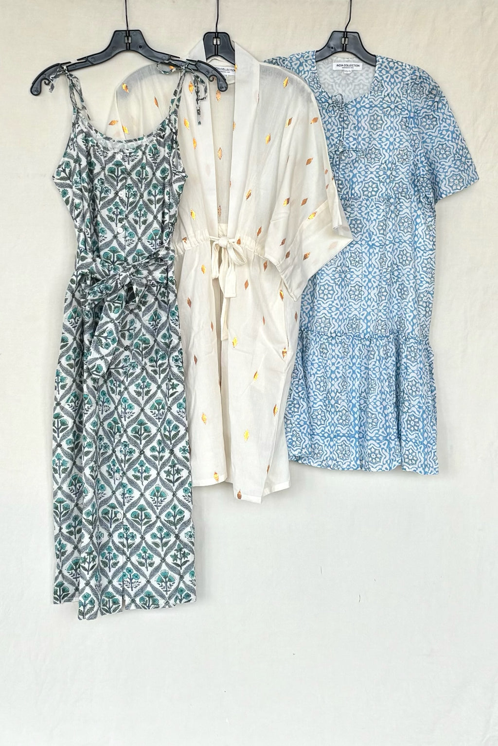 0958 Sample Pack - $140 - Size XS/S