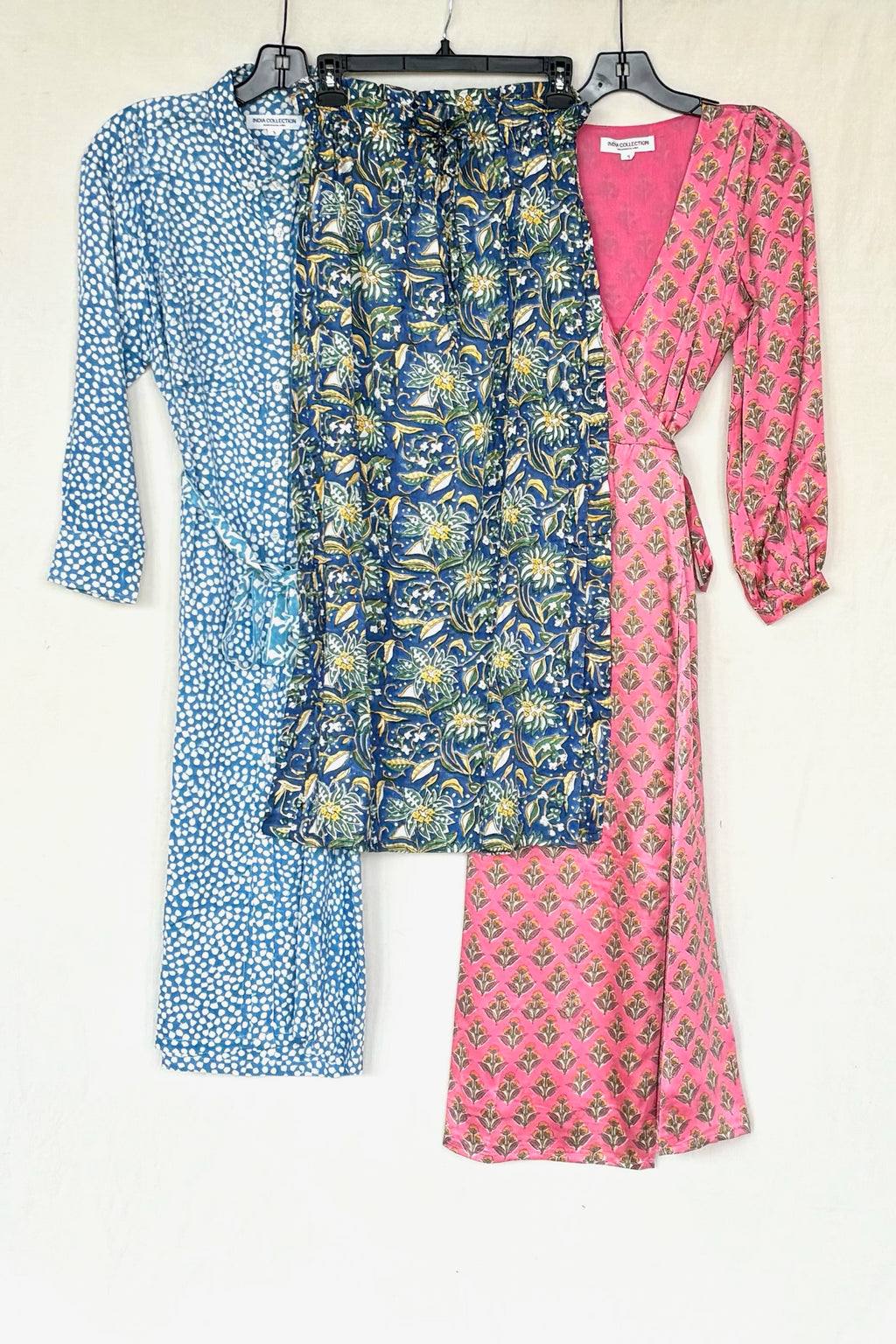 0957 Sample Pack - $120 - Size S