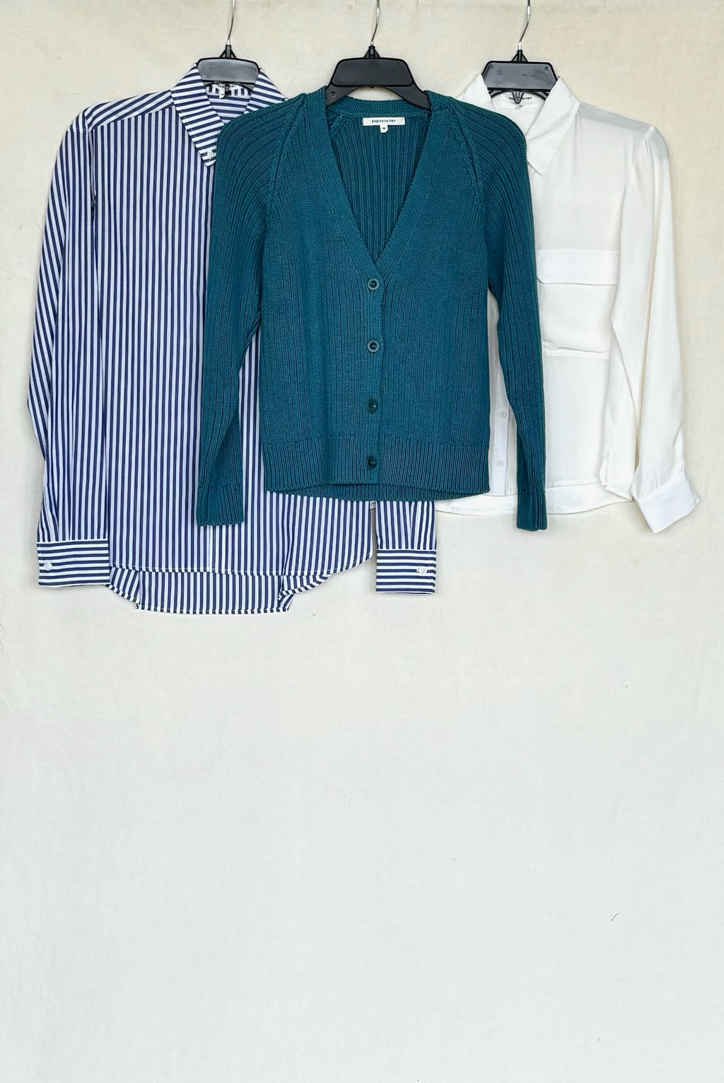 0961 Sample Pack - $240 - Size XS