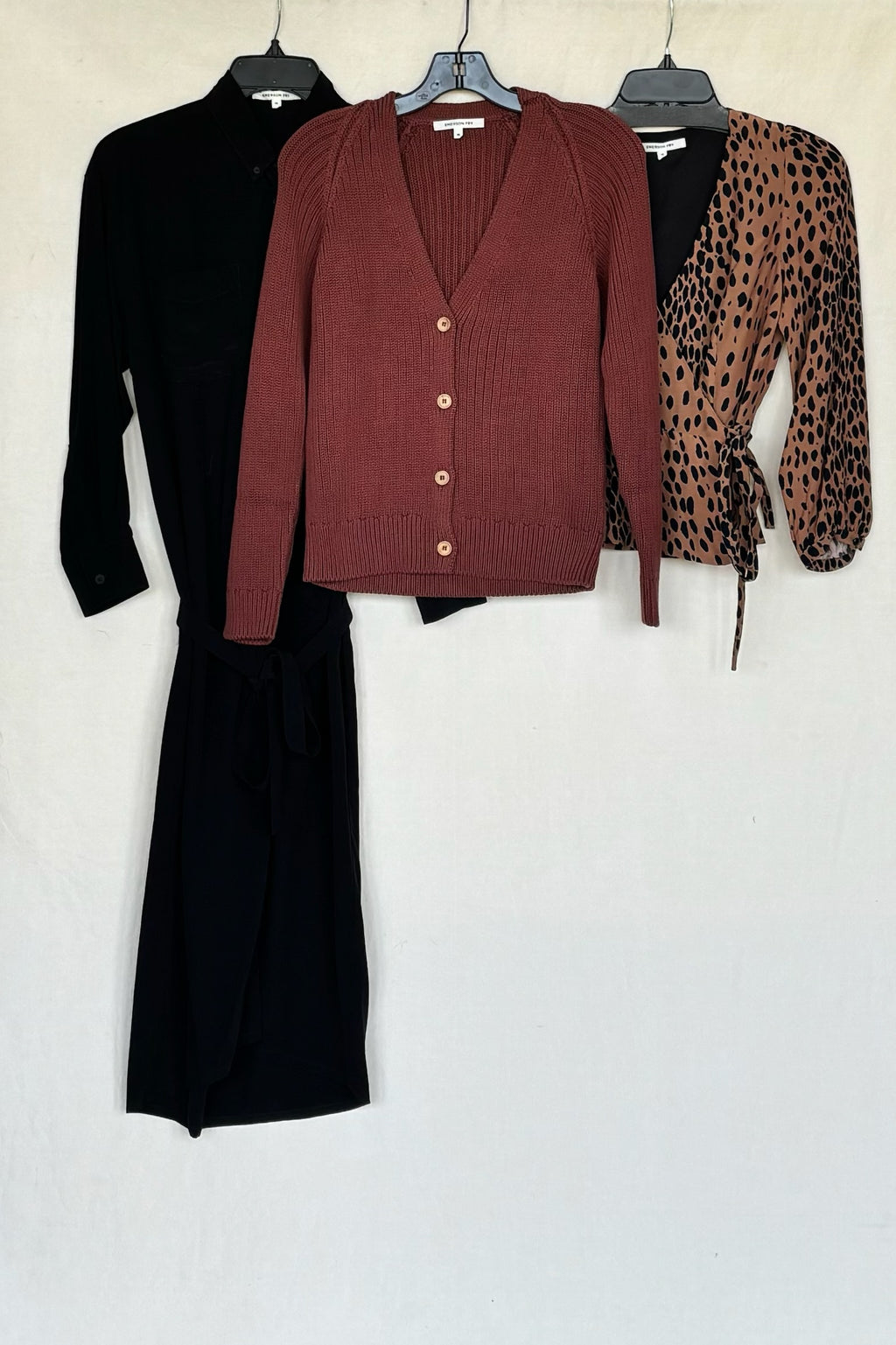 0965 Sample Pack - $290 - Size XS