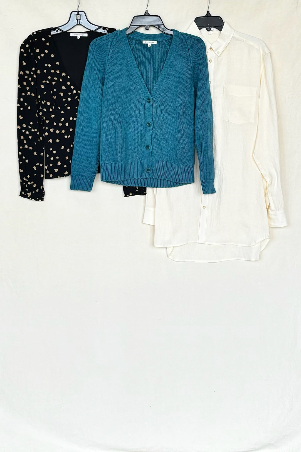 0970 Sample Pack - $240 - Size S
