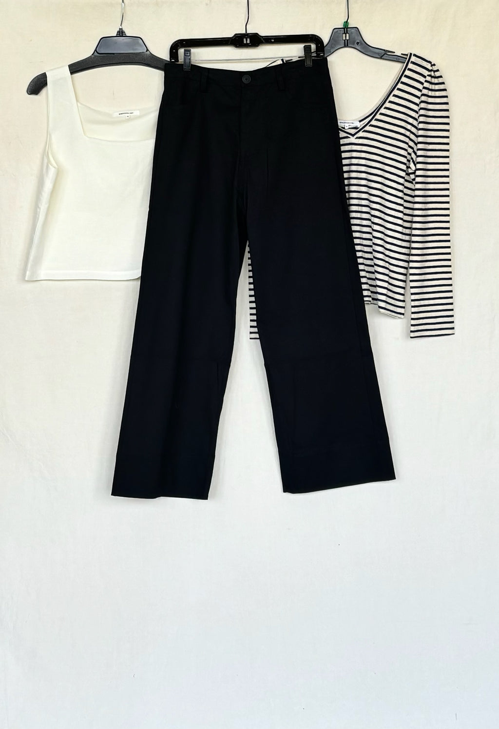 0977 Sample Pack - $240 - Size M