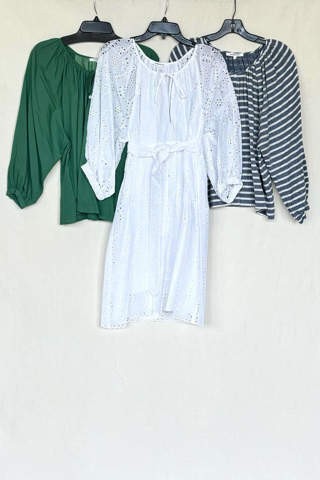 0981 Sample Pack - Size S