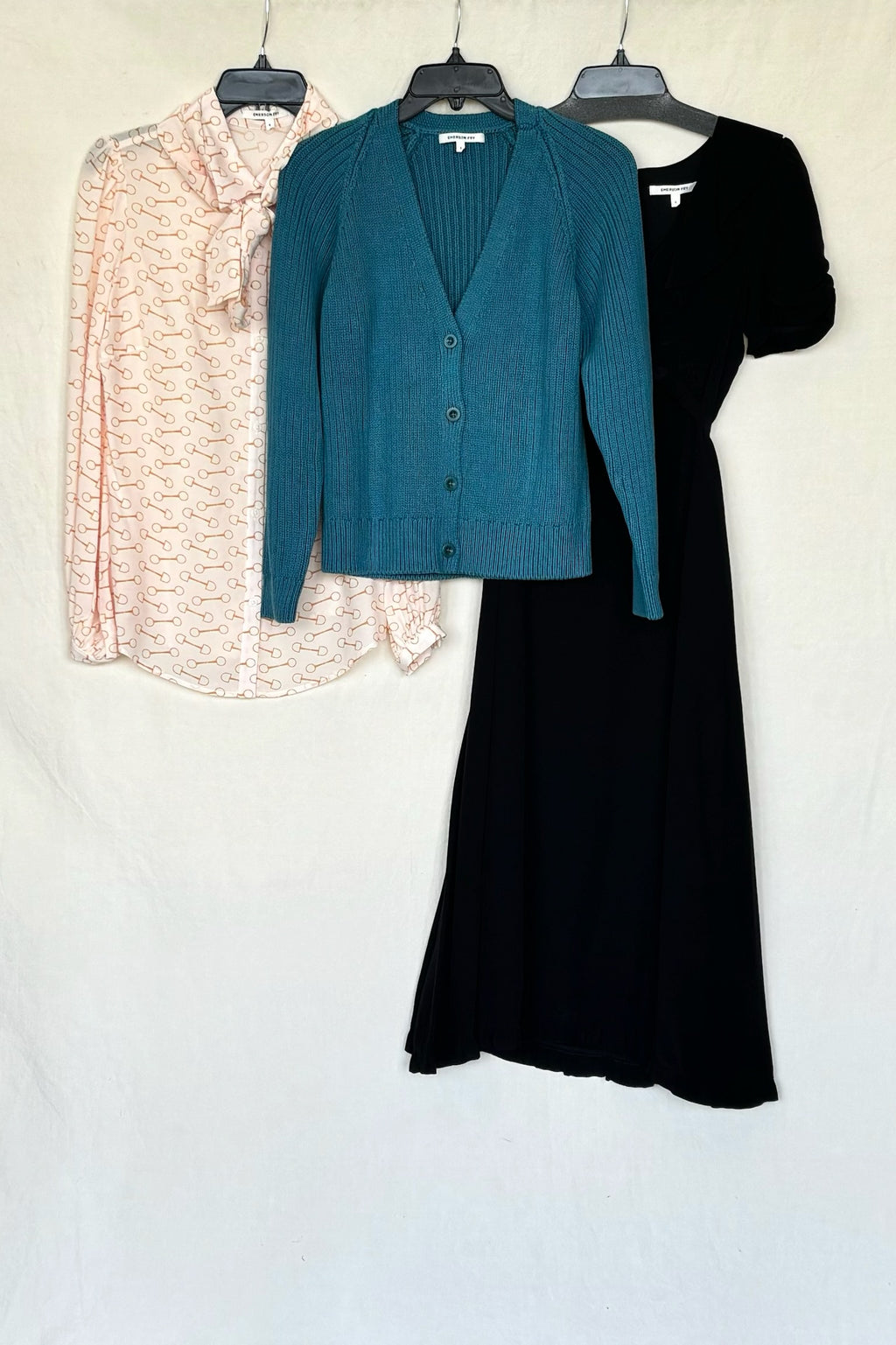 0984 Sample Pack - $260 - Size S