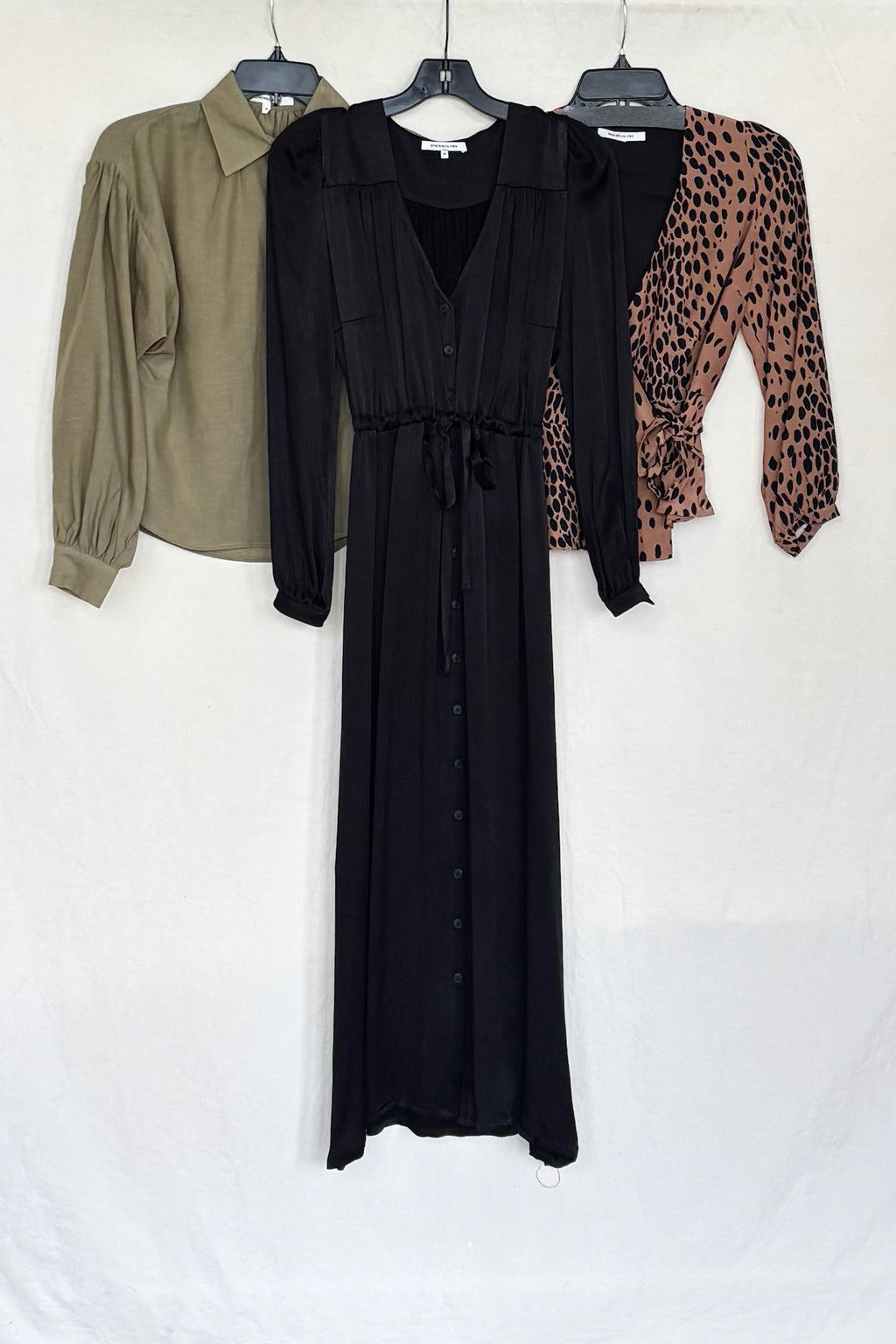 1338 Sample Pack - $240 - Size XS