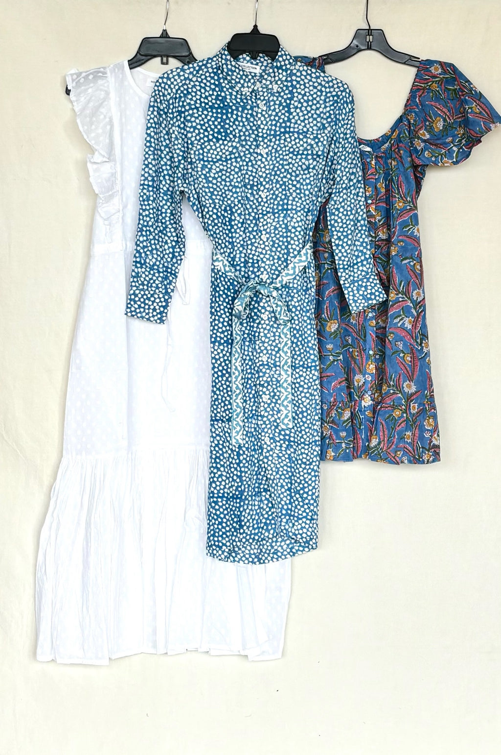 0993 Sample Pack - Size XS