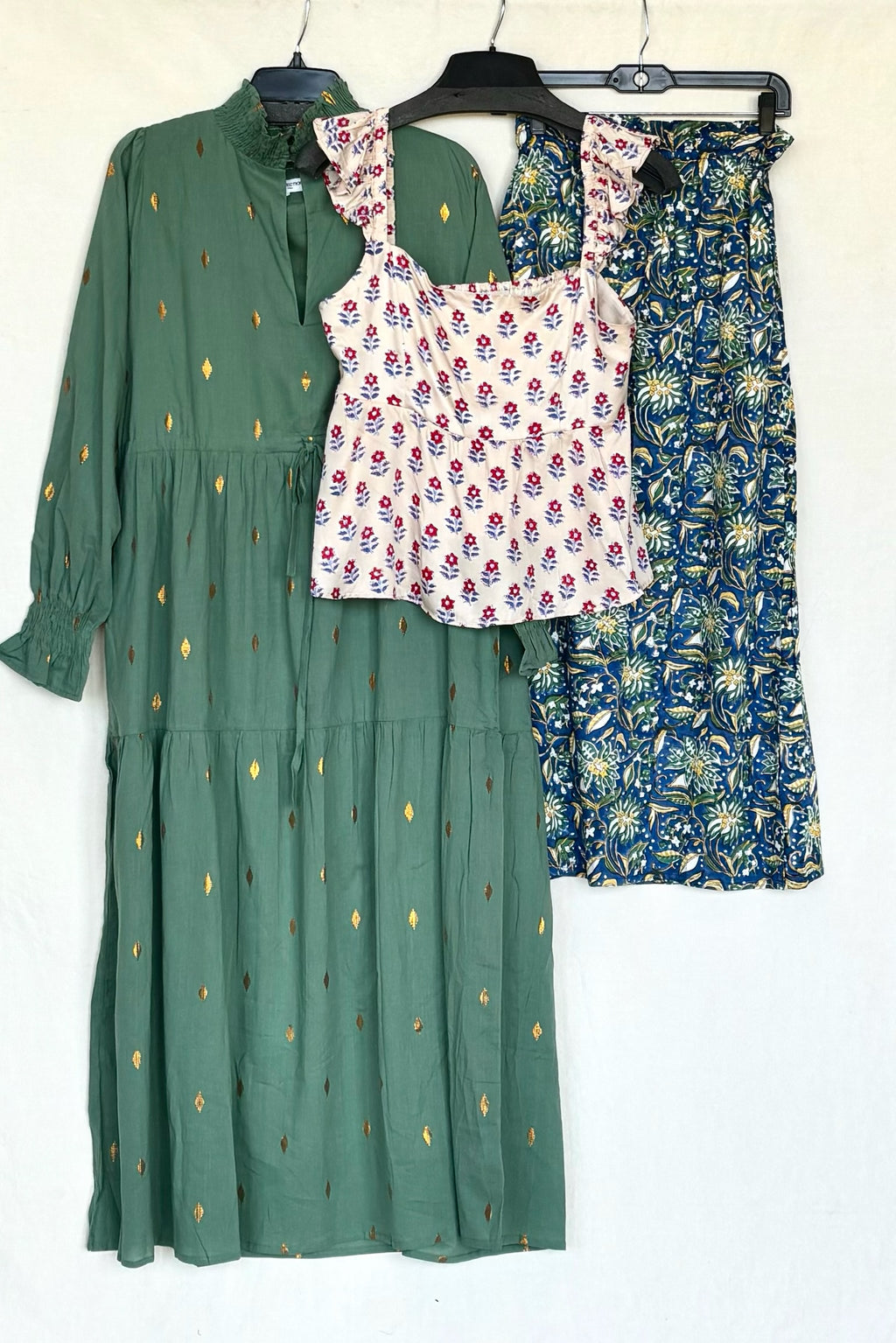 0995 Sample Pack - Size L