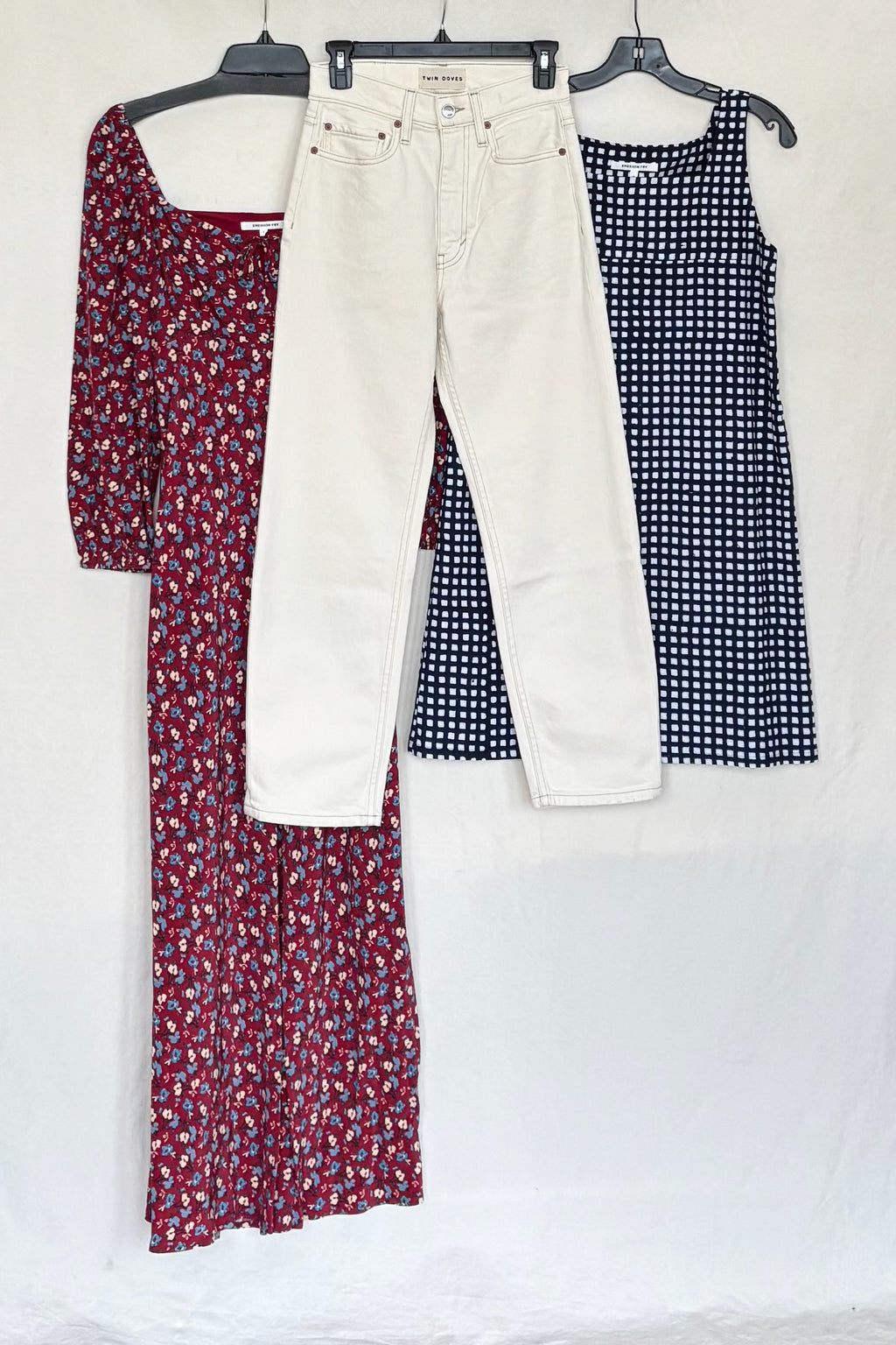 1346 Sample Pack - $230 - Size S