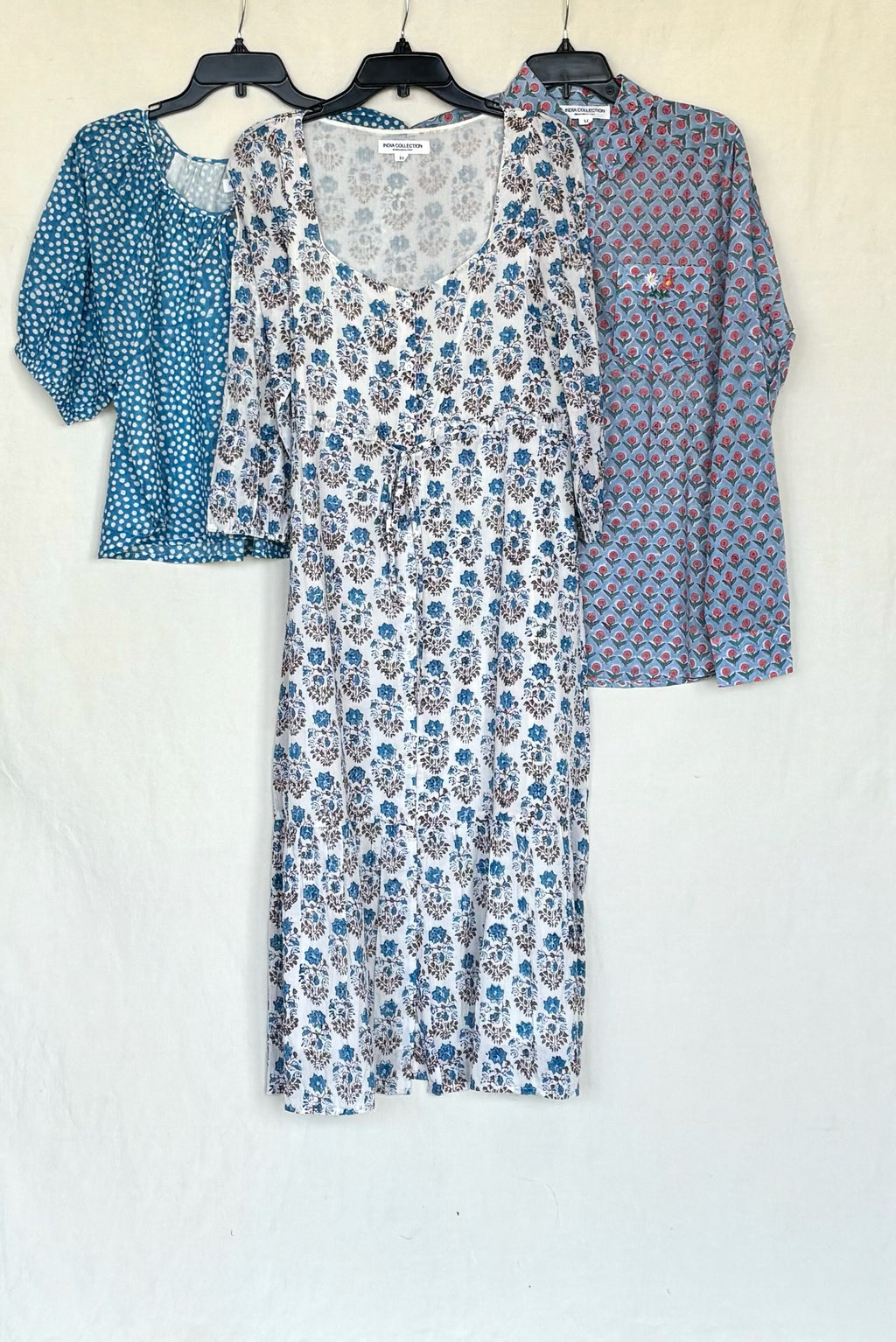 0998 Sample Pack - $140 - Size M