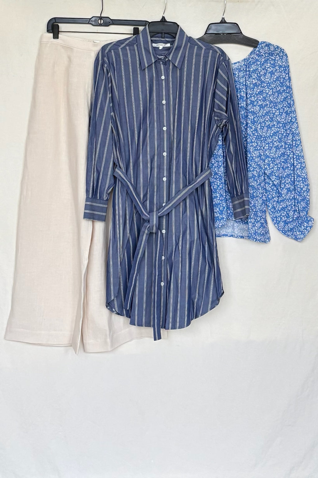 1355 Sample Pack - $220 - Size M