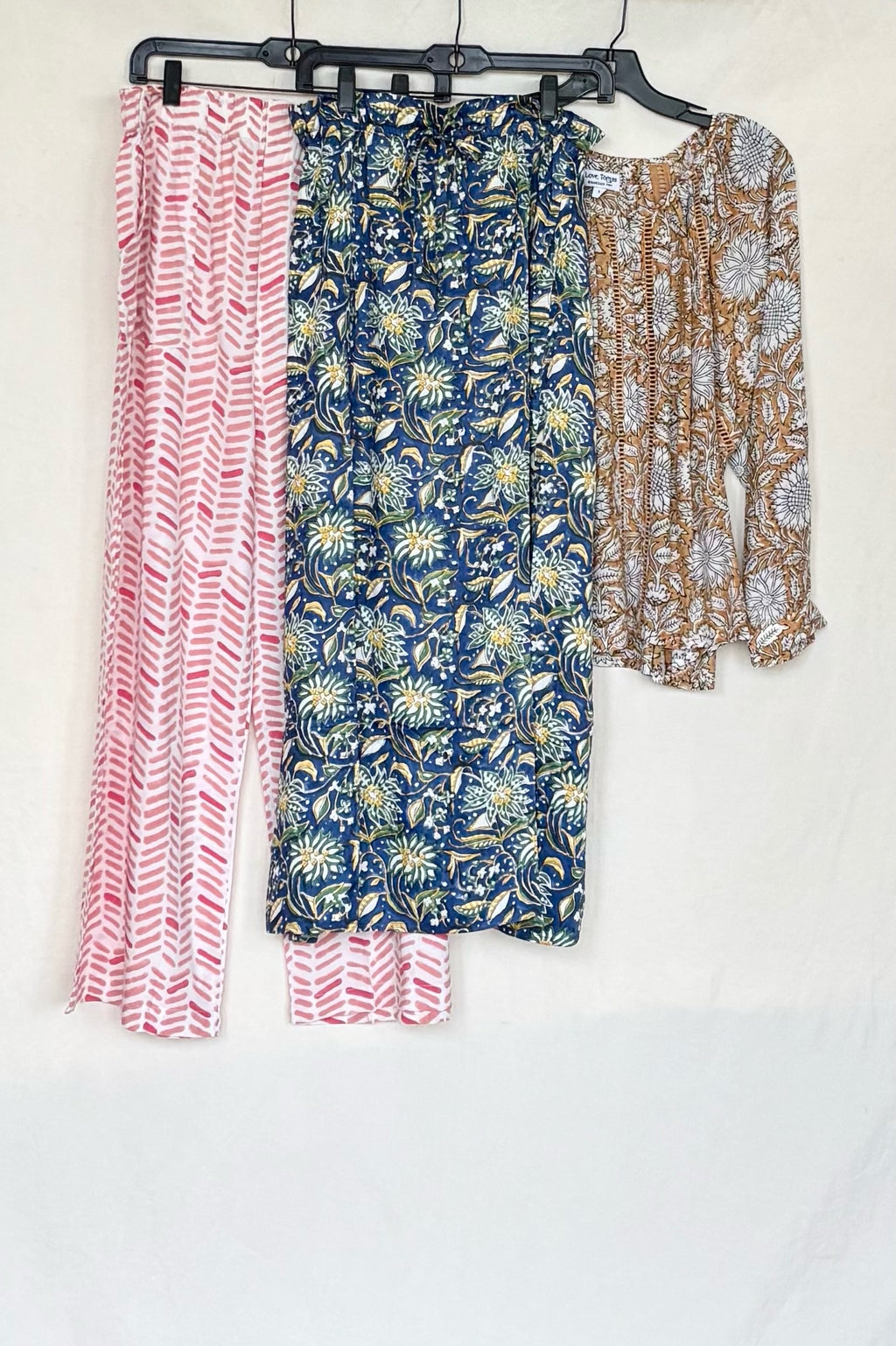 1358 Sample Pack - $150 - Size L