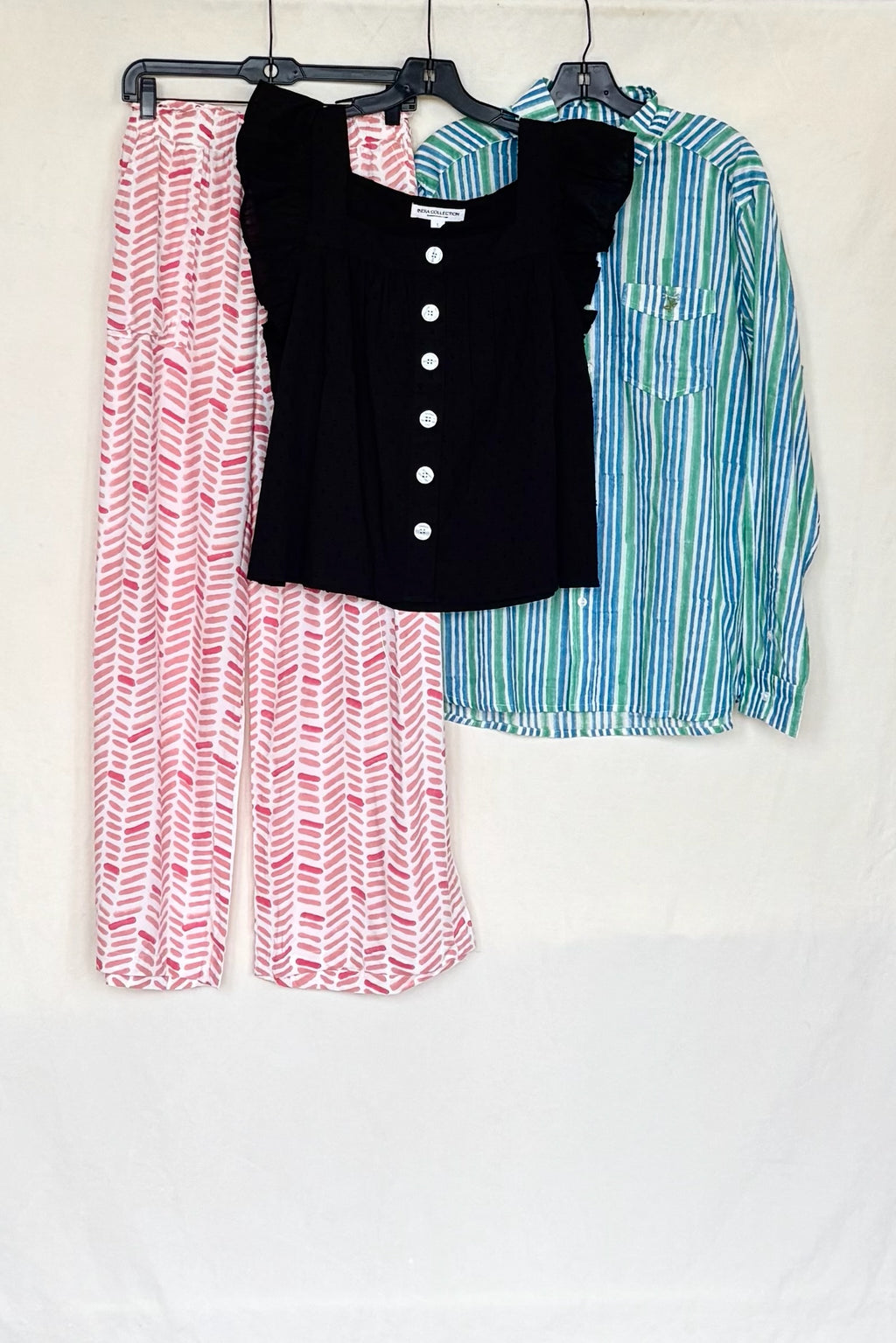 1359 Sample Pack - $140 - Size L