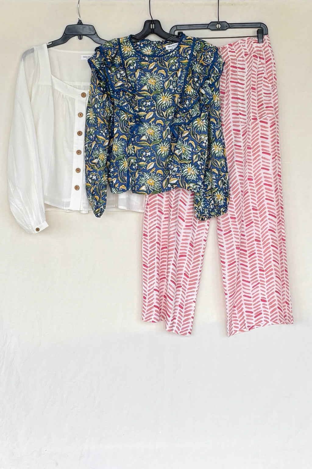 1370 Sample Pack - $140 - Size L