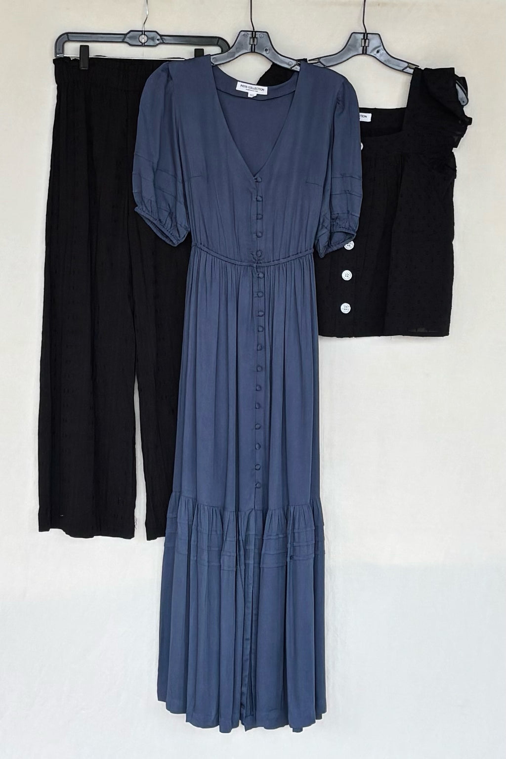 1383 Sample Pack - $160 - Size XS