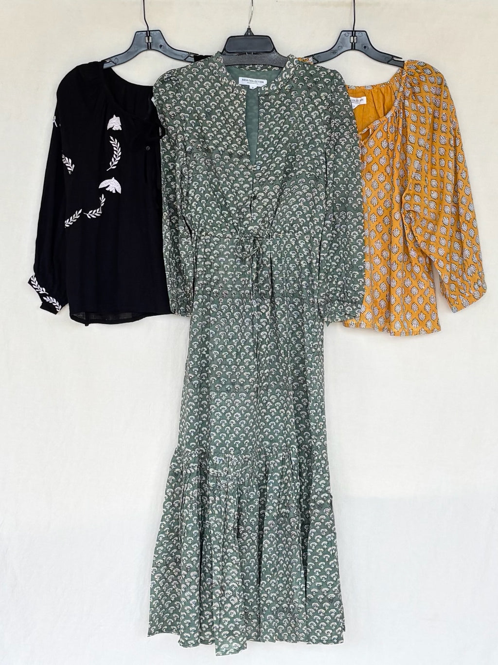 1388 Sample Pack - $198 - Size S