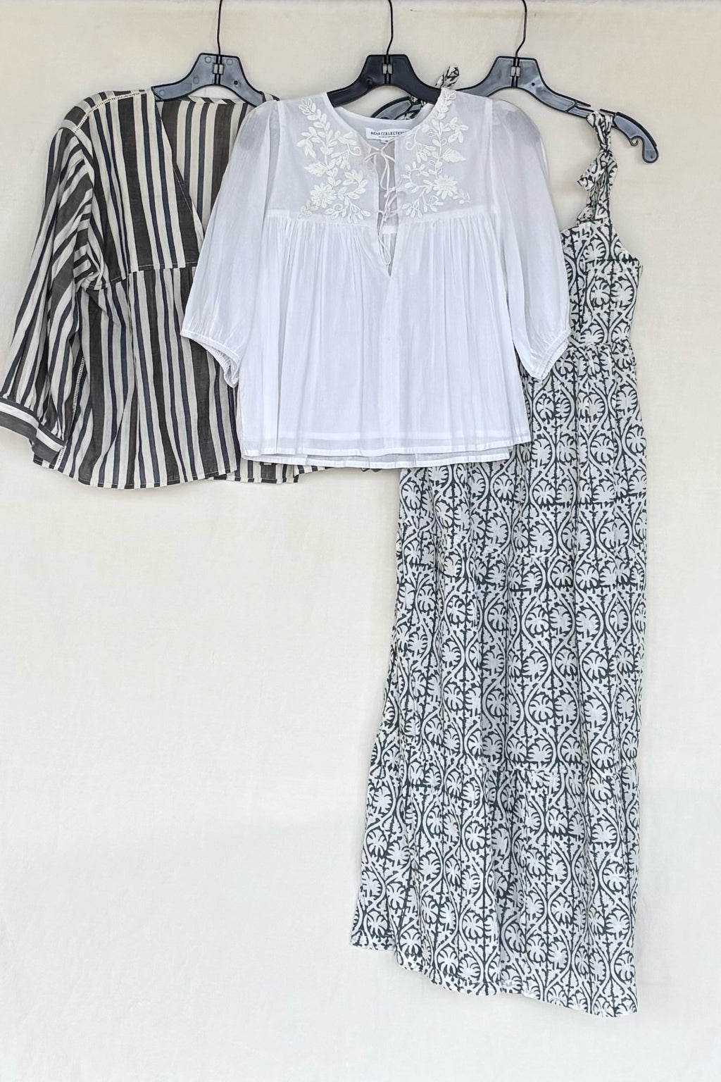 1390 Sample Pack - $150 - Size S