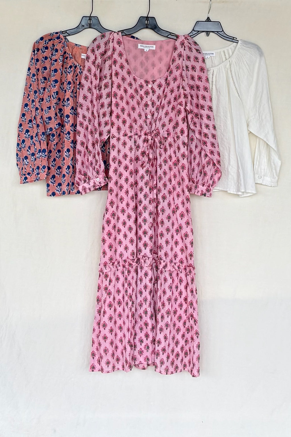 1391 Sample Pack - $175 - Size S