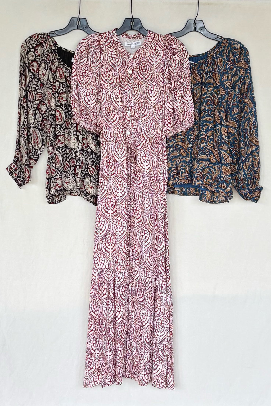 1396 Sample Pack - $180 - Size S