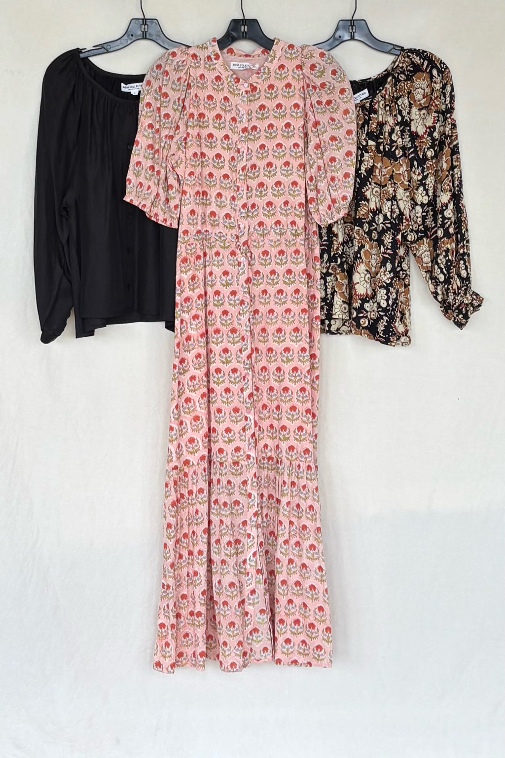 1397 Sample Pack - $170 - Size S