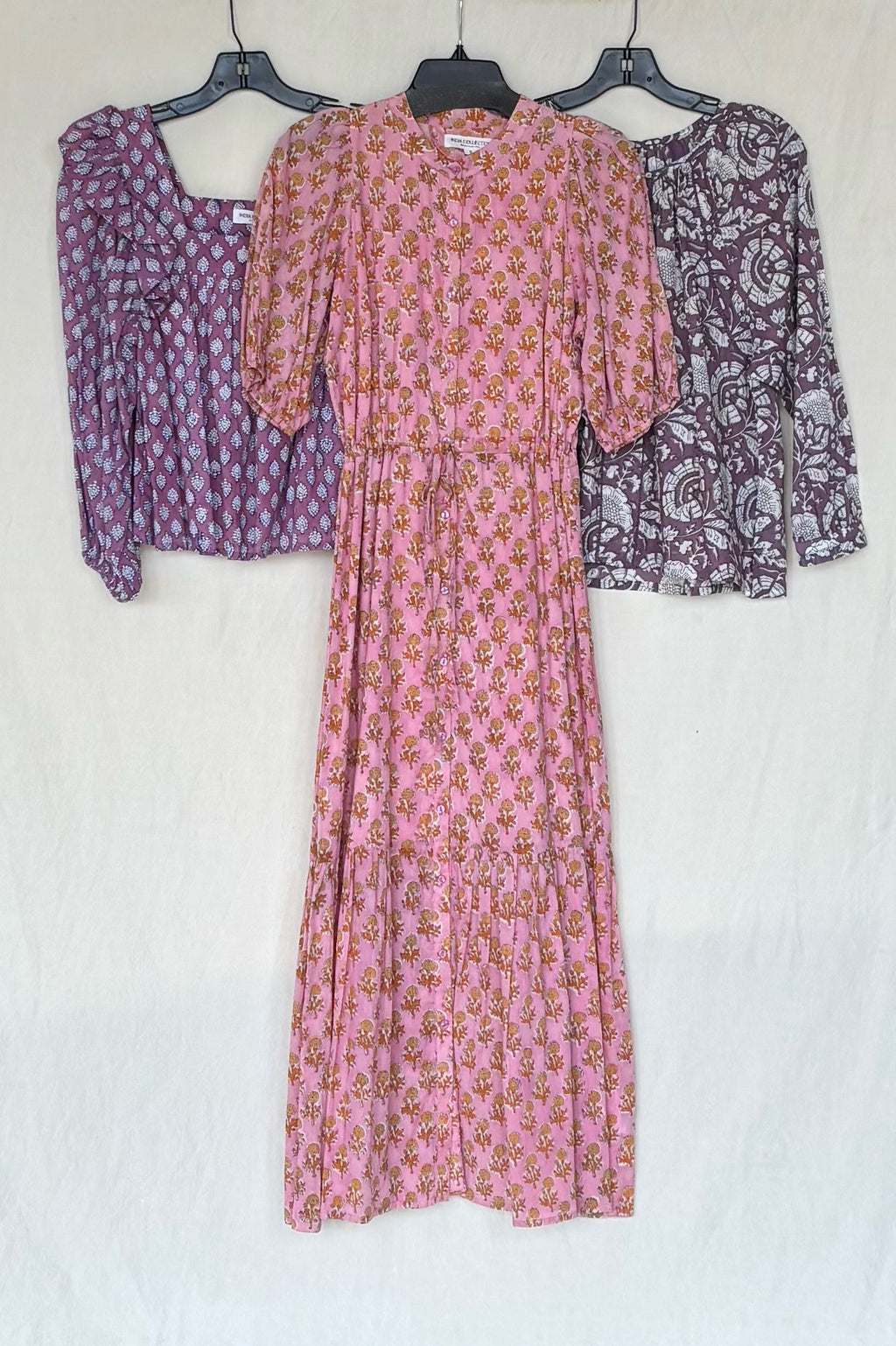 1399 Sample Pack - $180 - Size S