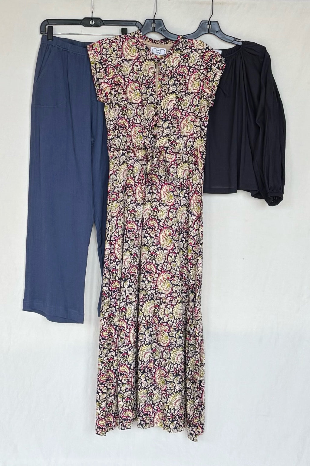 1401 Sample Pack - $165 - Size XS