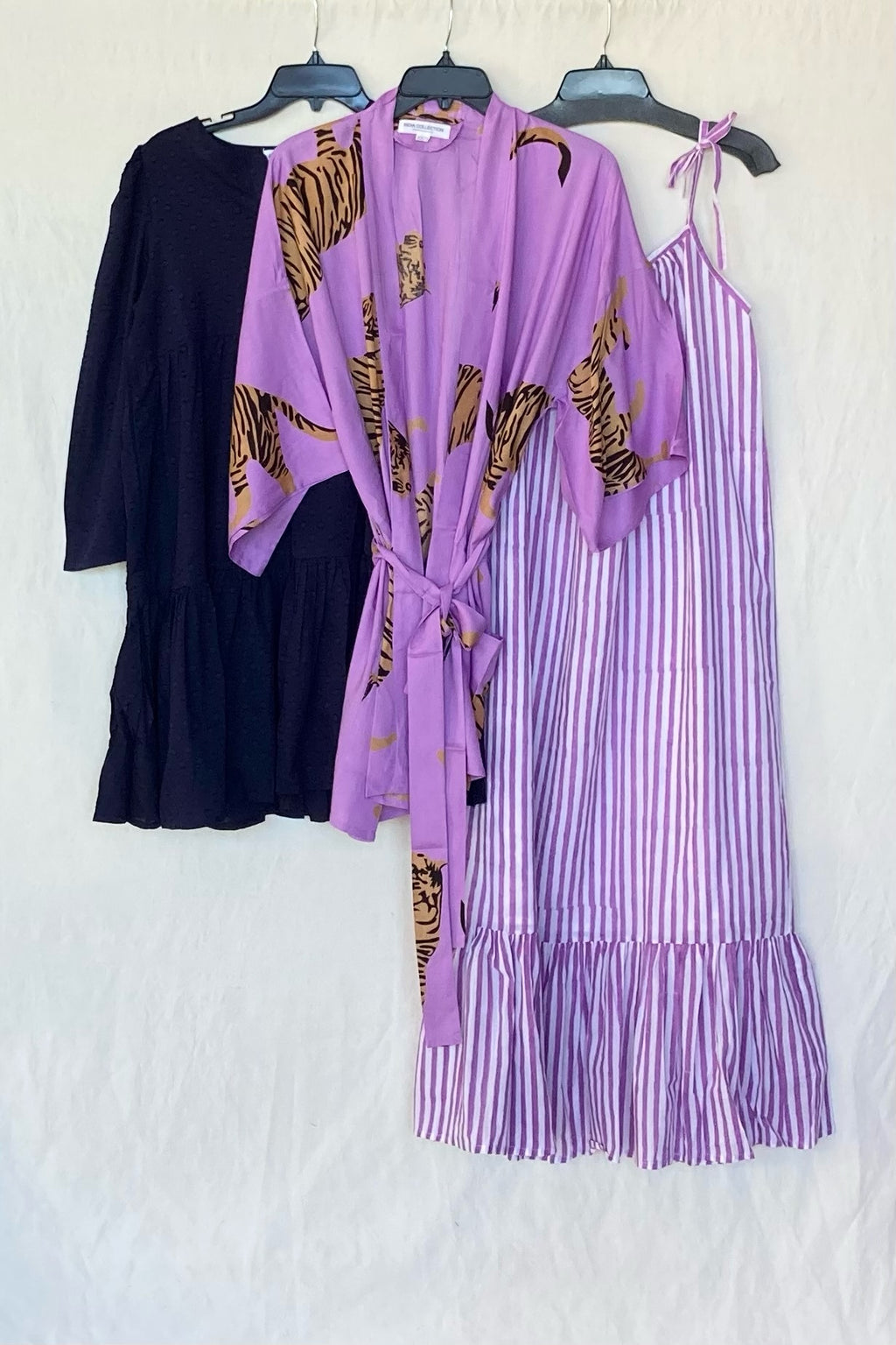 0653 Sample Pack - $140 - Size XS/S