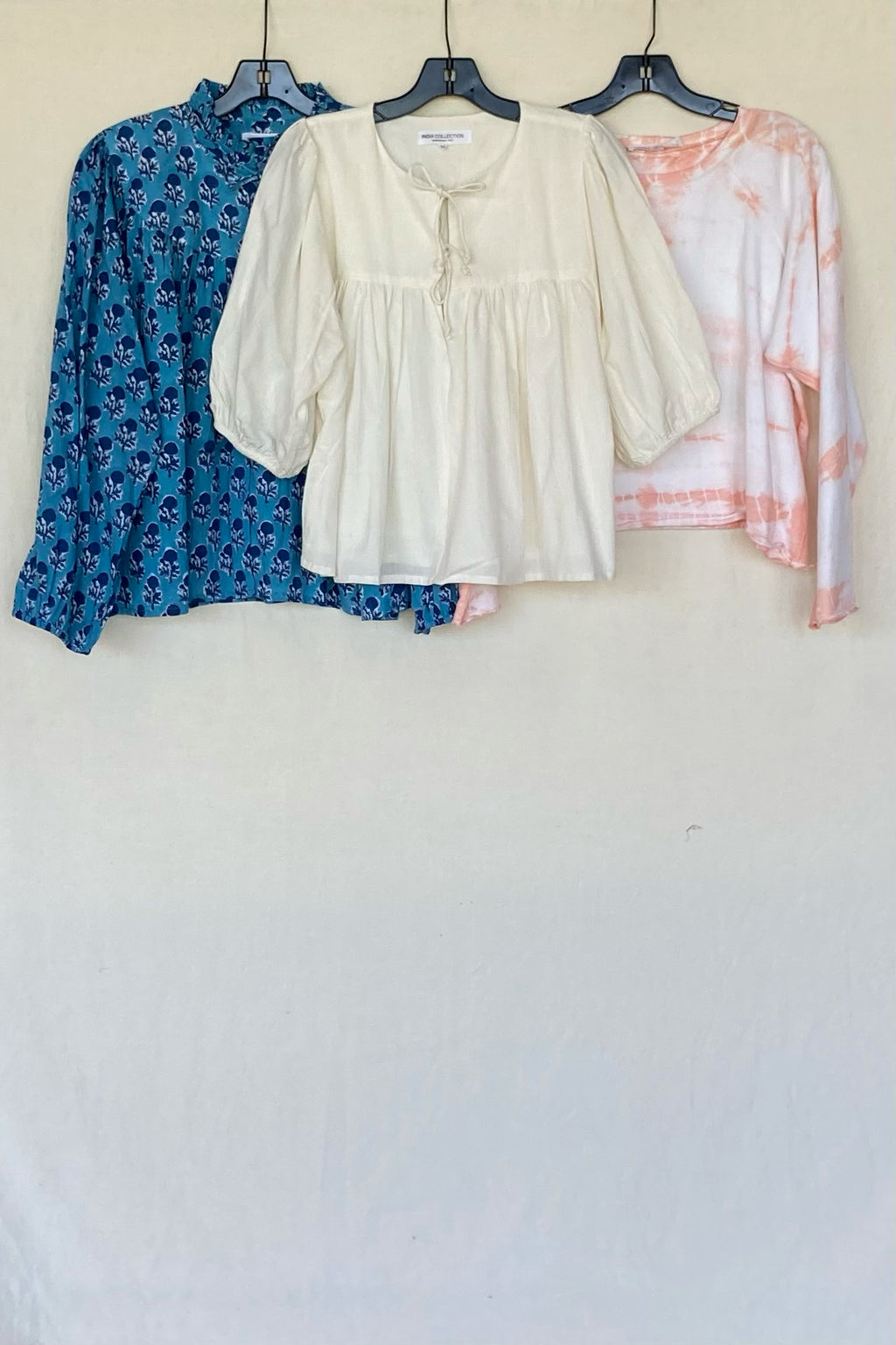 0434 Sample Pack - $75 - Size M