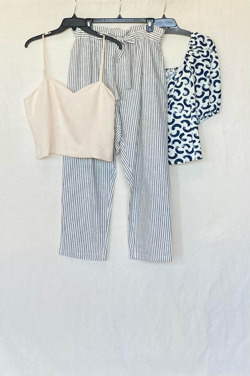 0646 Sample Pack - $140 - Size XL